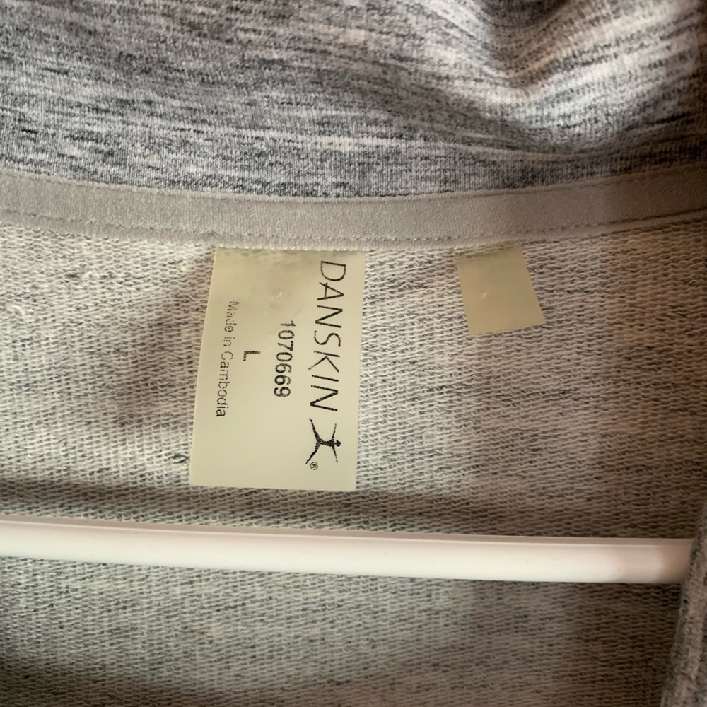 Cardigan - Picture 3 of 3